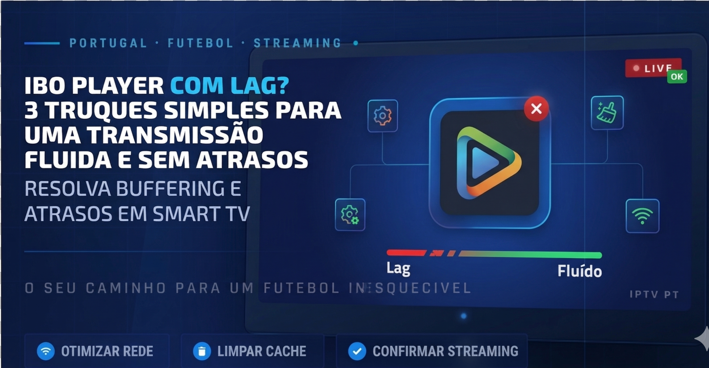 IPTV Portugal Artigos